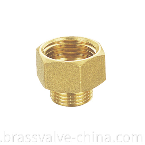 Brass Garden Male Female Fitting H732 Jpg